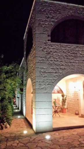 VILLA KARMEL Valle d'Itria Cisternino